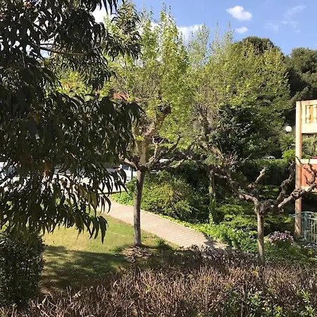 Appartement Notre Massada
