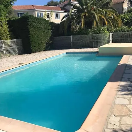 Notre Massada Apartment La Seyne-sur-Mer