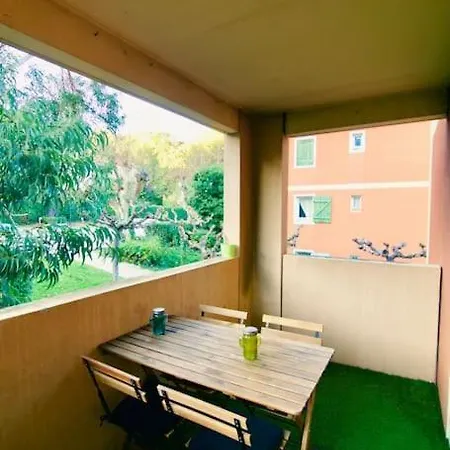 Appartement Notre Massada *