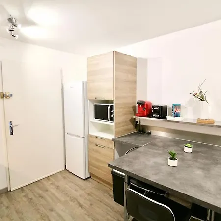 Appartement Notre Massada