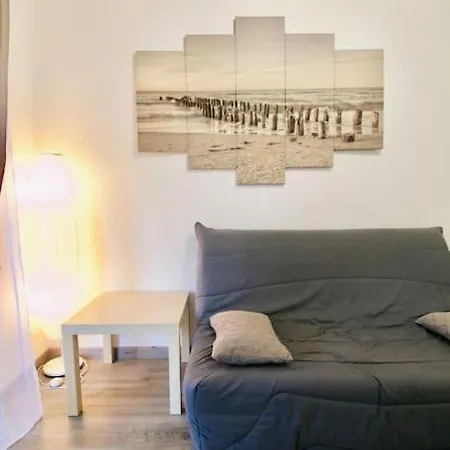 Apartment Notre Massada